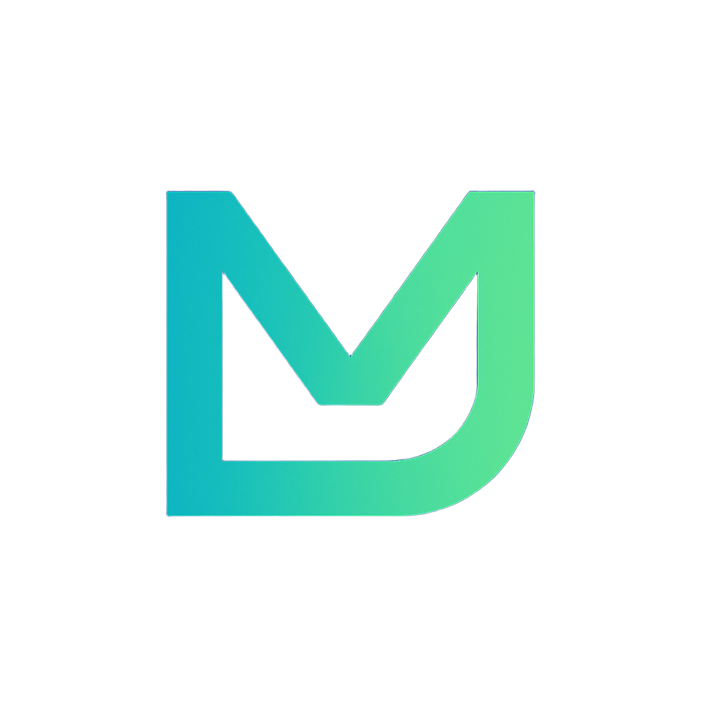 شعار المنصة